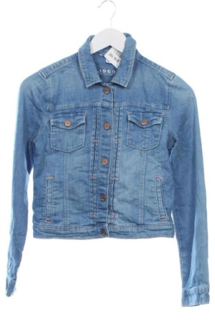 Geacă de femei Unbranded, Mărime XS, Culoare Albastru, Preț 81,99 Lei, #136819197
