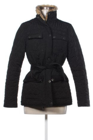 Дамско яке Firetrap, Размер M, Цвят Черен, Цена 25,00 €, #136819207