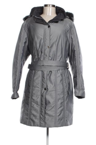 Damenjacke Jackie, Größe XL, Farbe Grau, Preis 17,99 €, #136819898