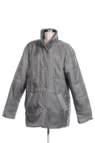 Damenjacke Unbranded, Größe XL, Farbe Grau, Preis 28,00 €, #136820037