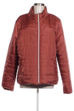 Damenjacke Unbranded, Größe XXL, Farbe Orange, Preis 32,00 €, #136820161