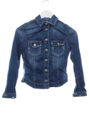 Geacă de femei Le Temps Des Cerises, Mărime XS, Culoare Albastru, Preț 118,99 Lei, #136820506