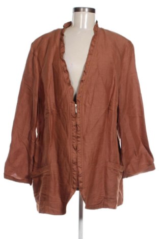 Geacă de femei Unbranded, Mărime XXL, Culoare Portocaliu, Preț 281,51 Lei, #136820533