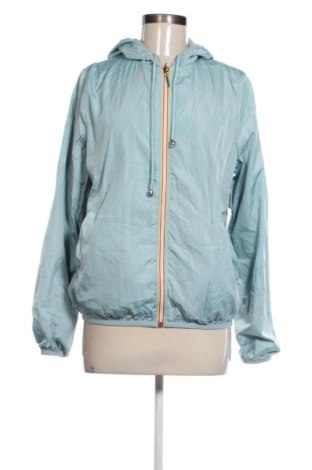Geacă de femei Unbranded, Mărime L, Culoare Albastru, Preț 49,99 Lei, #136820628