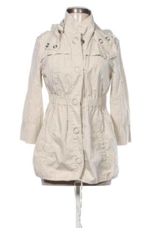 Geacă de femei Armani Exchange, Mărime M, Culoare Bej, Preț 458,76 Lei, #136820770