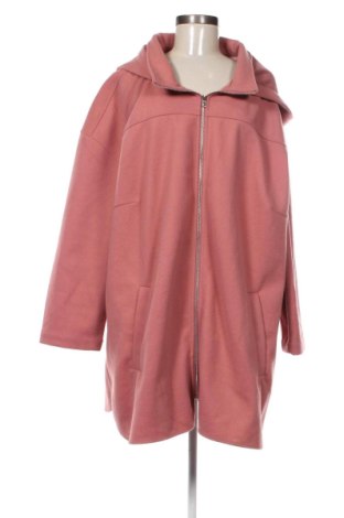 Γυναικείο μπουφάν Unbranded, Μέγεθος 3XL, Χρώμα Σάπιο μήλο, Τιμή 26,00 €, #136821257