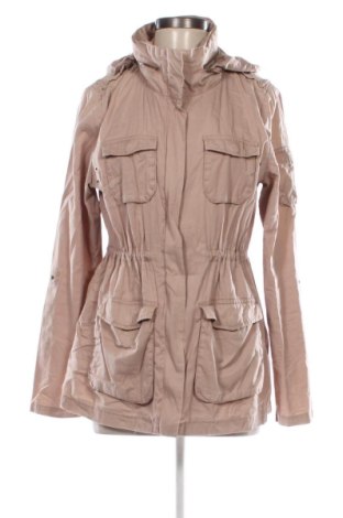Kurtka damska H&M, Rozmiar M, Kolor Popielaty róż, Cena 86,99 zł, #136822172