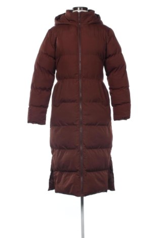 Geacă de femei Threadbare, Mărime XS, Culoare Maro, Preț 192,89 Lei, #136822377