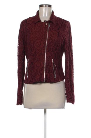Geacă de femei Alice Bizous, Mărime L, Culoare Roșu, Preț 78,99 Lei, #136822443