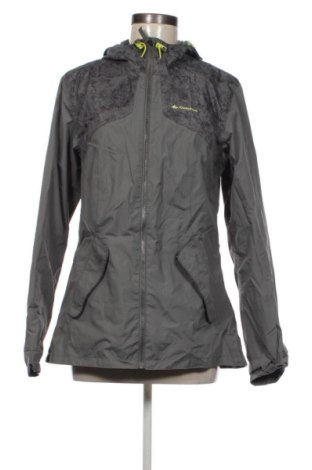 Дамско яке Decathlon, Размер M, Цвят Сив, Цена 19,42 €, #136822961