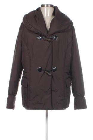 Γυναικείο μπουφάν Authentic Clothing Company, Μέγεθος XXL, Χρώμα Καφέ, Τιμή 7,99 €, #136823629