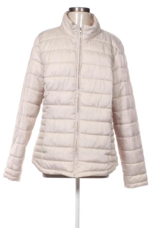Dámska bunda  Infinity, Veľkosť XL, Farba Kremová, Cena  21,00 €, #136823668