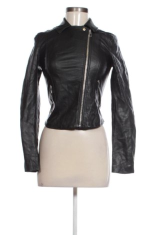 Geacă de femei H&M, Mărime S, Culoare Negru, Preț 83,99 Lei, #136823674