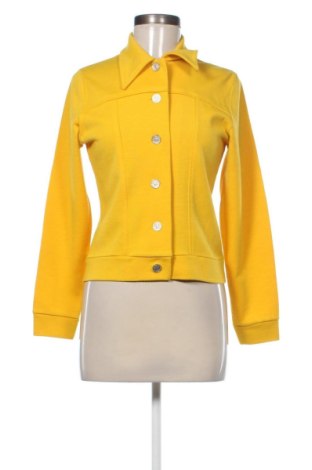 Geacă de femei Unbranded, Mărime M, Culoare Galben, Preț 243,09 Lei, #136824178