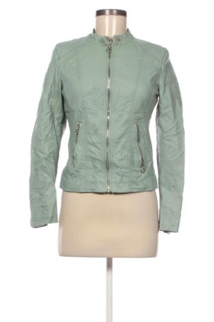 Geacă de femei Zuiki, Mărime S, Culoare Verde, Preț 86,99 Lei, #136824235