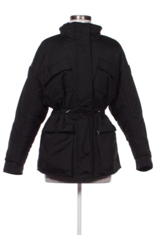 Geacă de femei NA-KD, Mărime S, Culoare Negru, Preț 187,68 Lei, #136824506