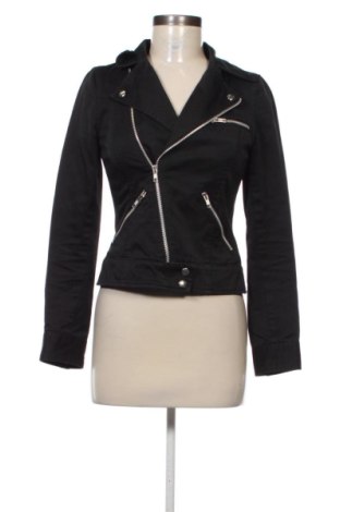 Geacă de femei H&M, Mărime XS, Culoare Negru, Preț 72,99 Lei, #136825089