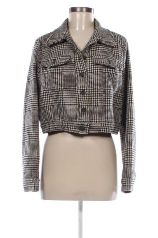 Dámska bunda  Forever 21, Veľkosť M, Farba Viacfarebná, Cena  9,00 €, #136825338