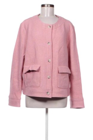 Geacă de femei Olsen, Mărime XXL, Culoare Roz, Preț 78,20 Lei, #136825841