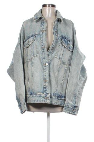 Damenjacke Zara, Größe XXL, Farbe Blau, Preis € 26,00, #136826600