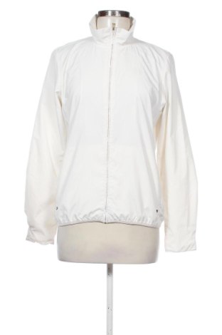 Damenjacke Adidas, Größe M, Farbe Ecru, Preis € 45,23, #136826636