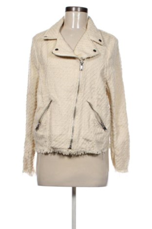 Дамско яке H&M, Размер M, Цвят Бежов, Цена 23,00 €, #136826866
