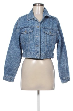 Damenjacke Sinsay, Größe S, Farbe Mehrfarbig, Preis € 14,00, #136826894