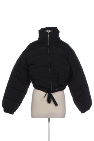 Damenjacke Pull&Bear, Größe S, Farbe Schwarz, Preis € 28,00, #136827330
