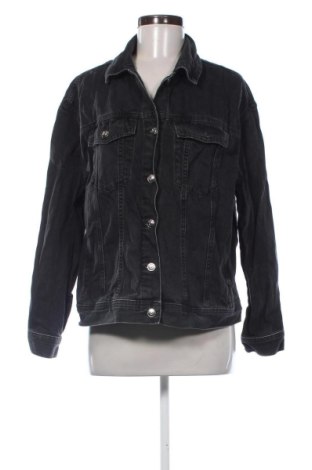 Damenjacke H&M, Größe L, Farbe Schwarz, Preis € 16,00, #136827392