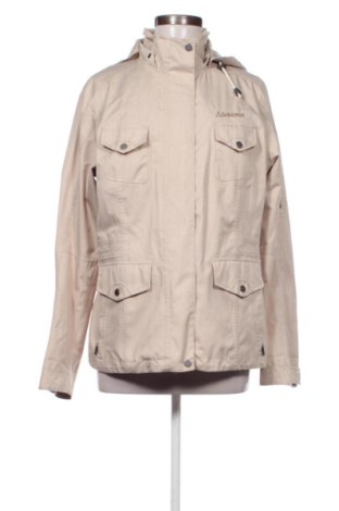 Damenjacke Schoffel, Größe M, Farbe Beige, Preis € 21,00, #136827580
