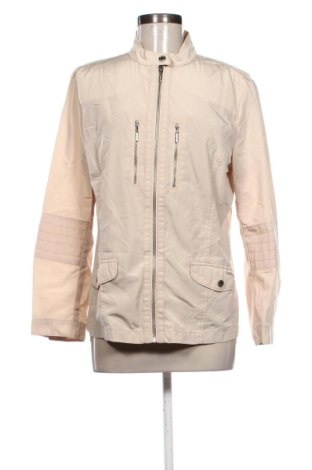 Дамско яке Geox, Размер L, Цвят Бежов, Цена 48,57 €, #136828281