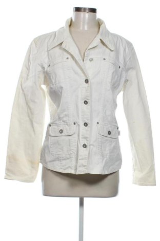 Damenjacke Cecil, Größe L, Farbe Ecru, Preis € 24,03, #136828694
