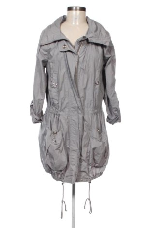 Geacă de femei Unbranded, Mărime L, Culoare Gri, Preț 48,99 Lei, #136828823
