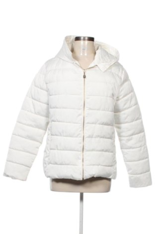 Дамско яке Unbranded, Размер M, Цвят Бял, Цена 27,00 €, #136829304