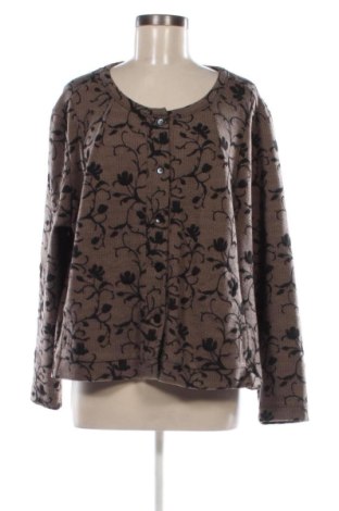 Дамско яке X-Two, Размер XXL, Цвят Многоцветен, Цена 24,54 €, #136829338