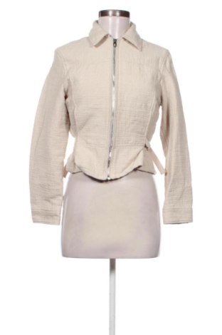 Damenjacke Zara, Größe XS, Farbe Ecru, Preis € 19,00, #136829380