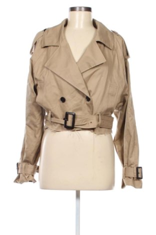 Damenjacke Amisu, Größe M, Farbe Beige, Preis € 34,00, #136829654
