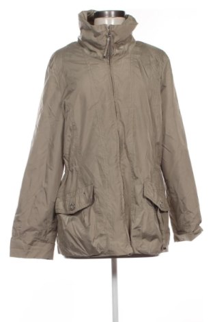 Дамско яке Gerry Weber, Размер M, Цвят Бежов, Цена 17,89 €, #136829666