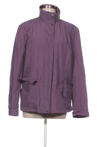 Дамско яке Unbranded, Размер XXL, Цвят Лилав, Цена 14,82 €, #136829916