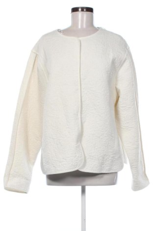 Damenjacke Lindex, Größe L, Farbe Ecru, Preis € 12,00, #136830382