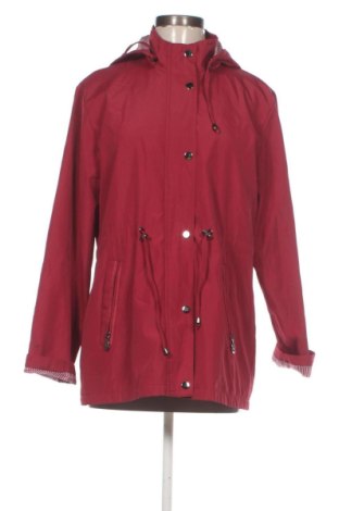 Geacă de femei Unbranded, Mărime L, Culoare Roșu, Preț 66,99 Lei, #136830626