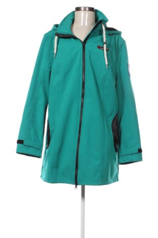 Damenjacke Unbranded, Größe XXL, Farbe Grün, Preis € 20,00, #136830782