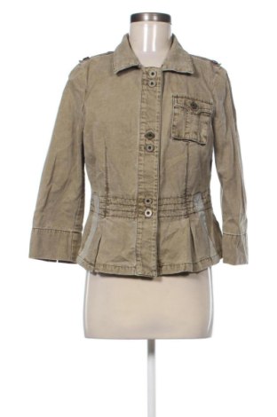 Дамско яке Max&Co., Размер M, Цвят Зелен, Цена 60,33 €, #136832025
