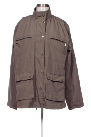 Kurtka damska Grazia, Rozmiar 3XL, Kolor Brązowy, Cena 78,99 zł, #136832451