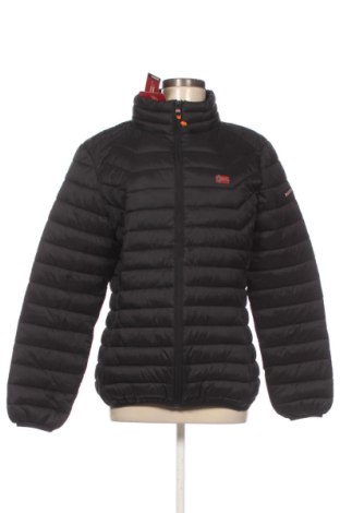 Női dzseki Geographical Norway, Méret L, Szín Fekete, Ár 41 772 Ft, #136832701