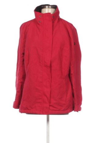 Geacă de femei Unbranded, Mărime L, Culoare Roșu, Preț 66,99 Lei, #136832865