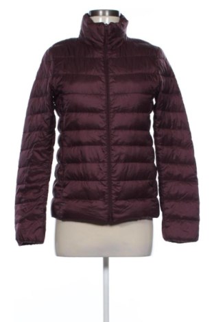 Női dzseki Uniqlo, Méret M, Szín Lila, Ár 38 938 Ft, #136832983