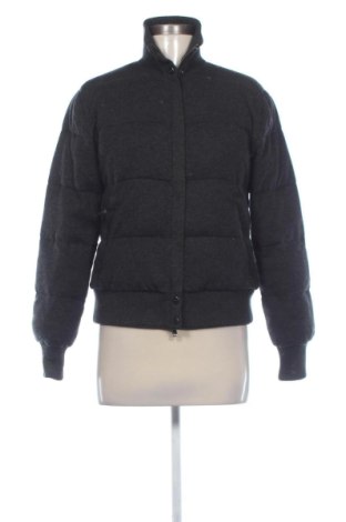 Дамско яке Ralph Lauren, Размер S, Цвят Сив, Цена 69,02 €, #136833363