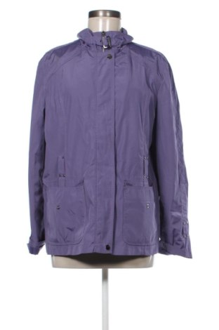 Дамско яке Unbranded, Размер XL, Цвят Лилав, Цена 17,89 €, #136833584