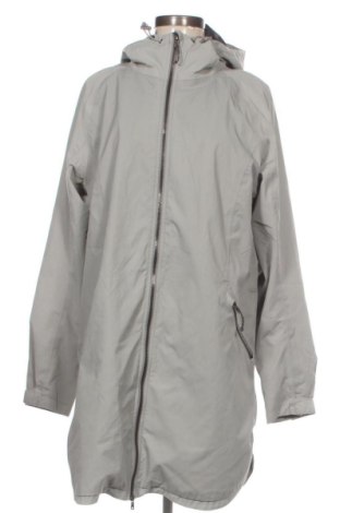 Γυναικείο μπουφάν Unbranded, Μέγεθος XL, Χρώμα Γκρί, Τιμή 19,00 €, #136833768